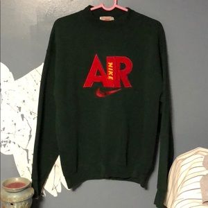 Vintage Nike Sweatshirt